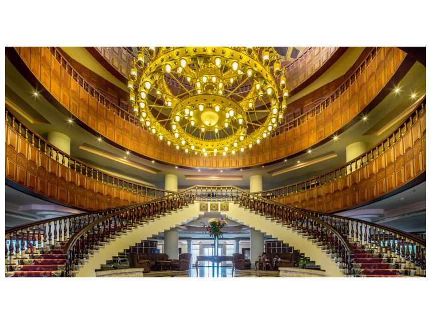 სრული პაკეტი ეგვიპტე  იჩქარეთ ადგილები შეზღუდულია