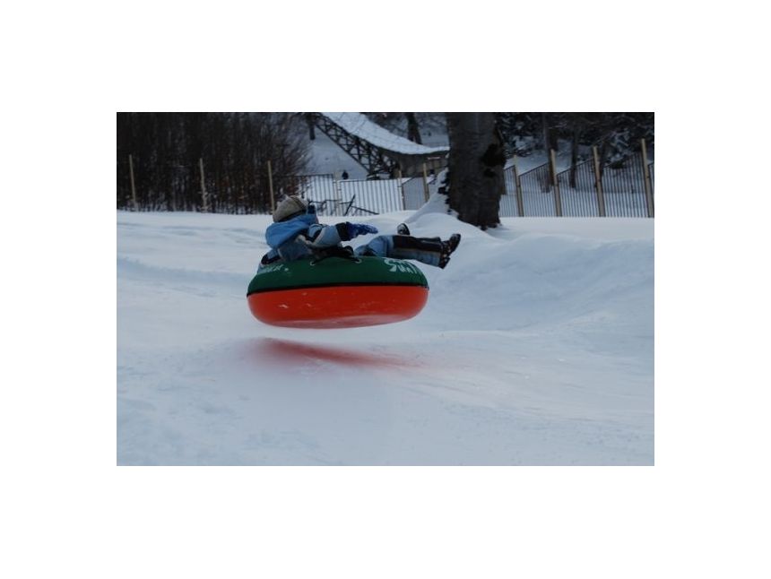 ბაკურიანი და გუდაური - დაიმუხტეთ შთაბეჭდილებებით