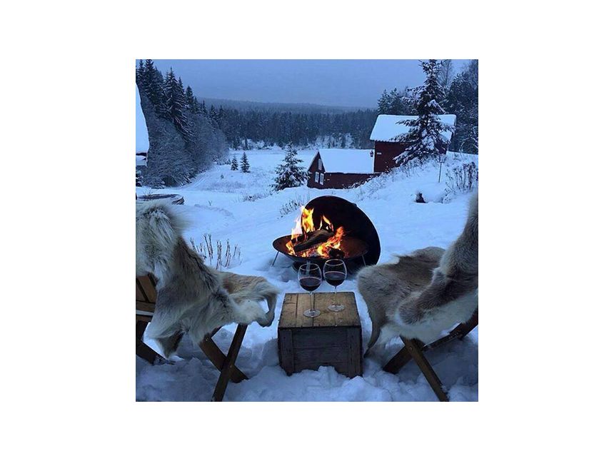 ბაკურიანი და გუდაური - დაიმუხტეთ შთაბეჭდილებებით