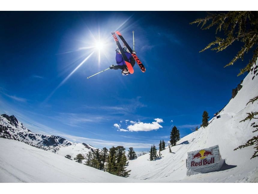 ბაკურიანი და გუდაური - დაიმუხტეთ შთაბეჭდილებებით