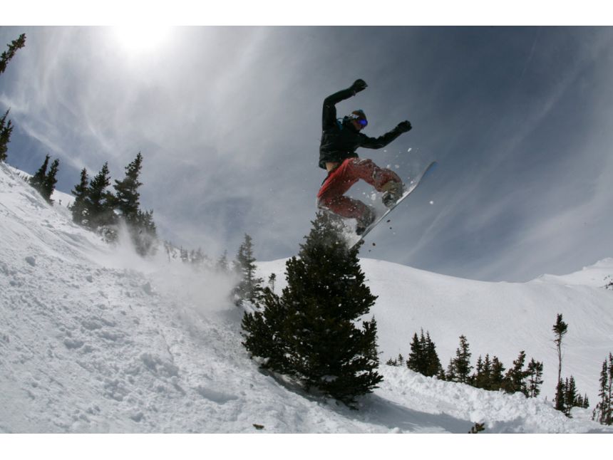 ბაკურიანი და გუდაური - დაიმუხტეთ შთაბეჭდილებებით