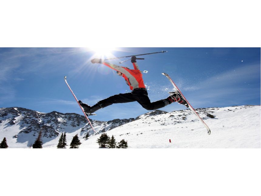 ბაკურიანი და გუდაური - დაიმუხტეთ შთაბეჭდილებებით