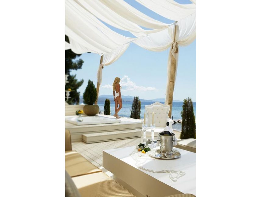 ნაადრევი ჯავშნები ნახევარკუნძულ ქალკიდიკზე ევროდან ✌ ✌ ✌