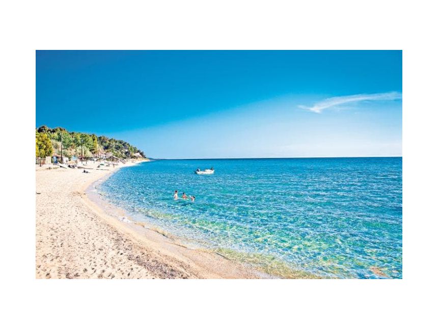 ნაადრევი ჯავშნები ნახევარკუნძულ ქალკიდიკზე  ევროდან ✌ ✌ ✌