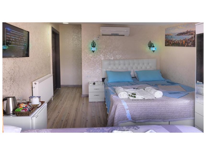 თურქეთი ევრო