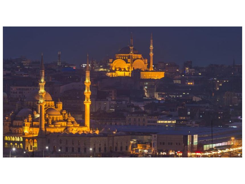 თურქეთი ევრო