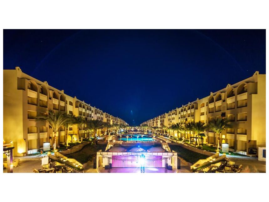 ეგვიპტე სრული პაკეტი