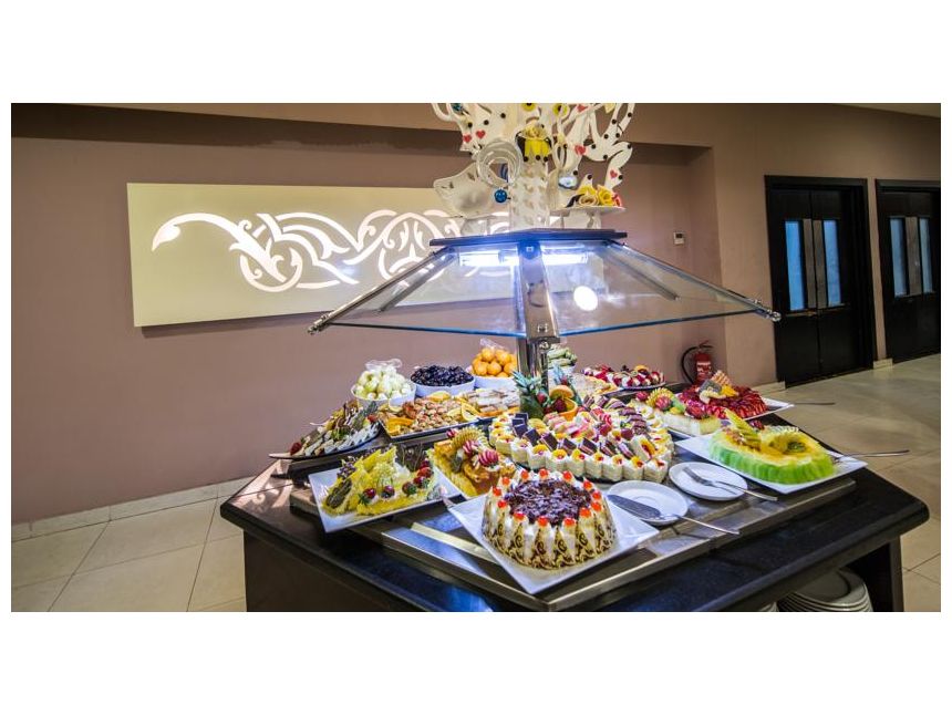 ეგვიპტე სრული პაკეტი