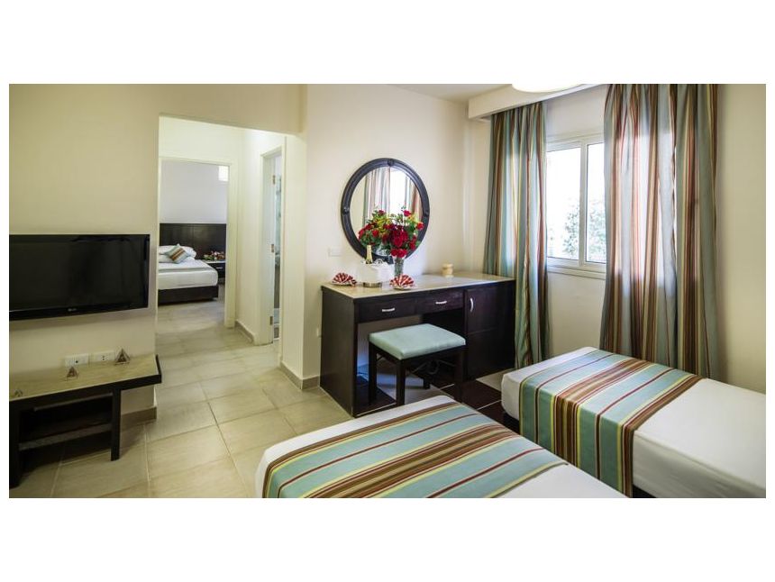 ეგვიპტე  სრული პაკეტი