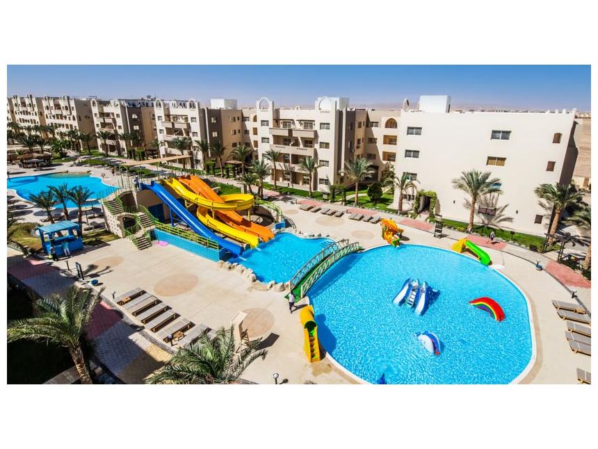 ეგვიპტე  სრული პაკეტი