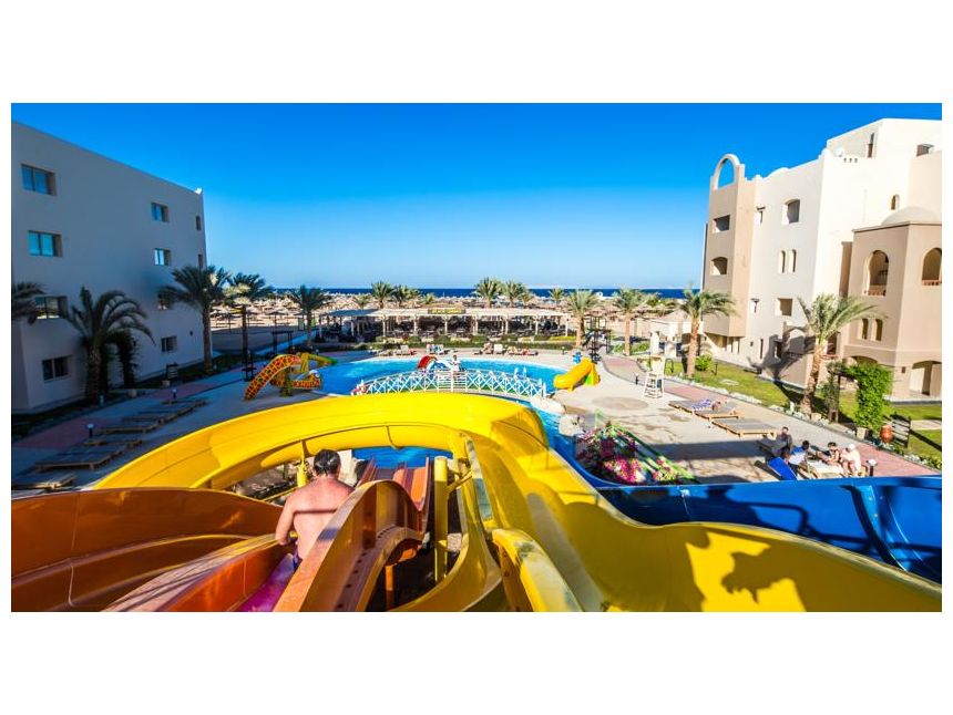 ეგვიპტე  სრული პაკეტი