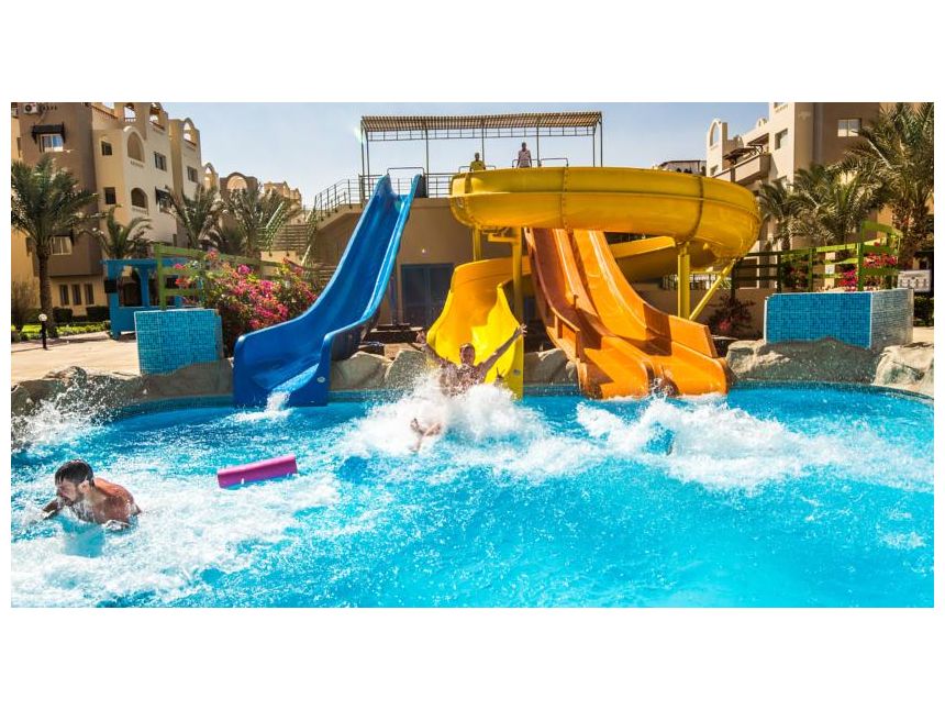 ეგვიპტე  სრული პაკეტი