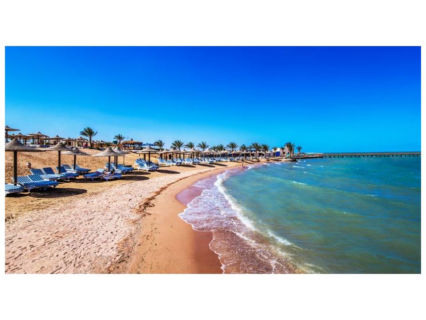 ეგვიპტე სრული პაკეტი