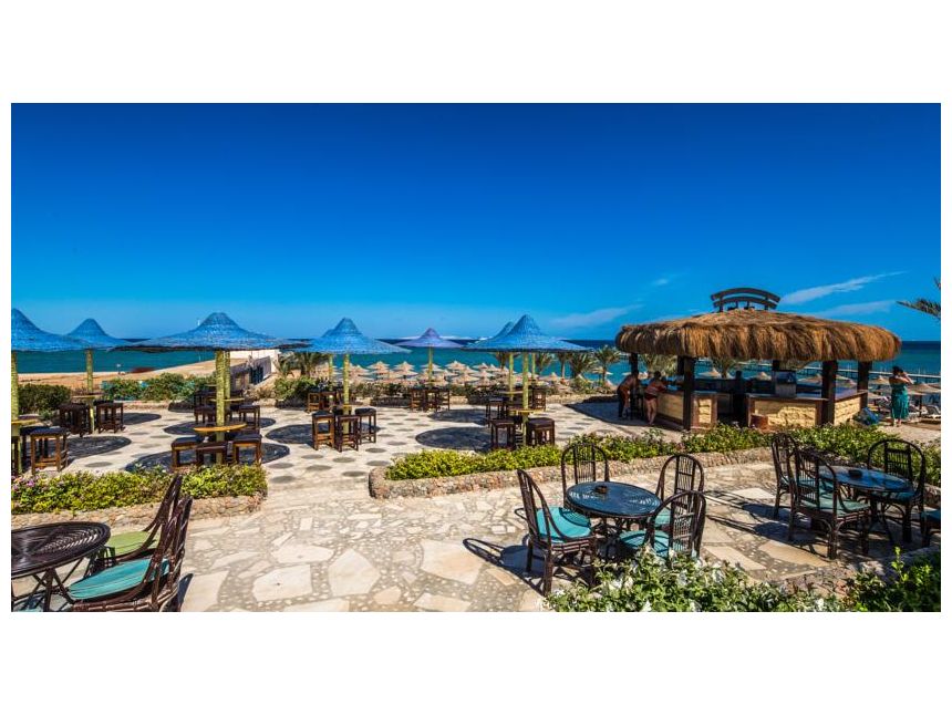 ეგვიპტე სრული პაკეტი