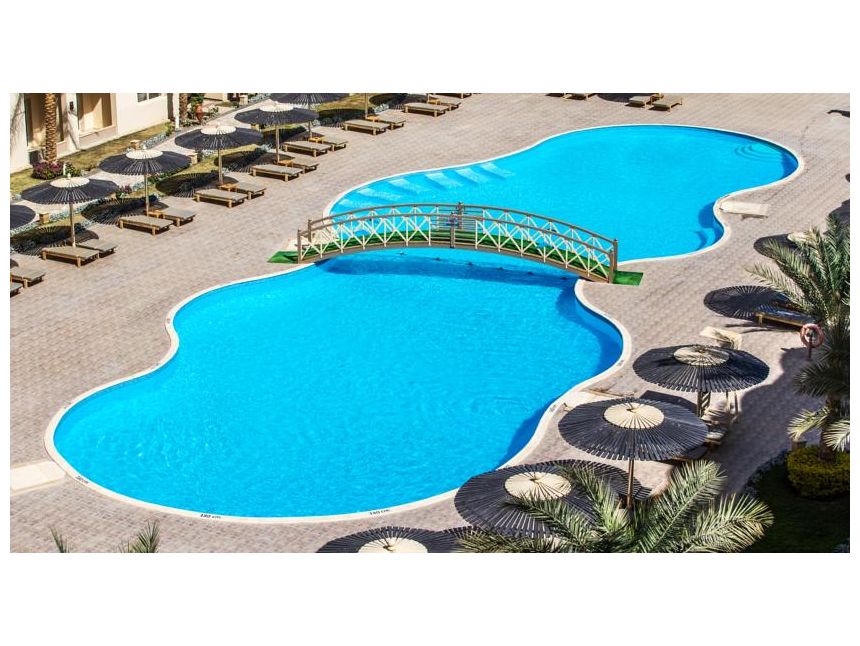 ეგვიპტე  სრული პაკეტი