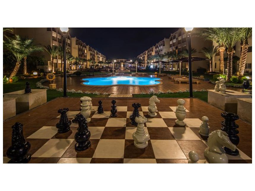 ეგვიპტე სრული პაკეტი