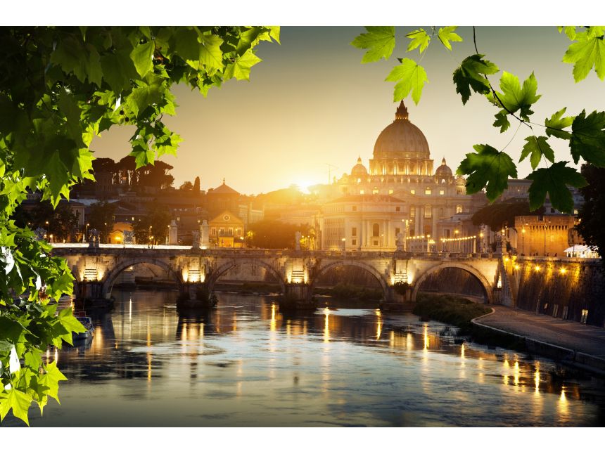 ვალენტინობა რომში