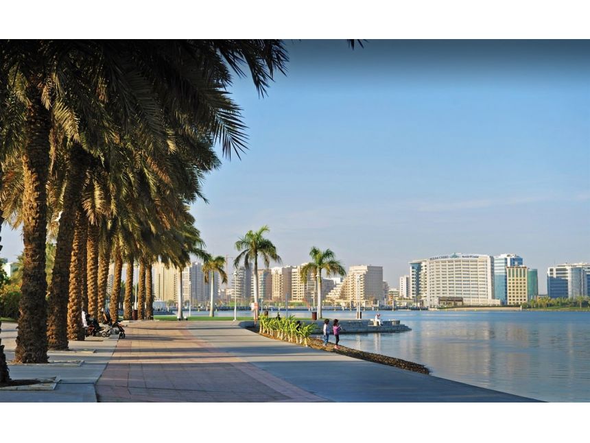 აიღეთ შვებულება და დაისვენეთ დუბაიში სულ რაღაც დან ♚