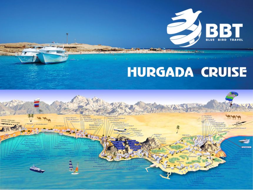 ნილოსის კრუიზი და ანტიკური ეგვიპტის ექპედიცია❗ ❗