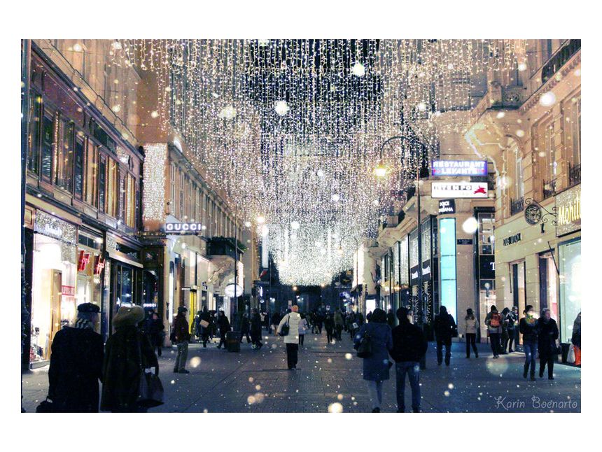 დაიწყეთ  წელი მოგზაურობით!