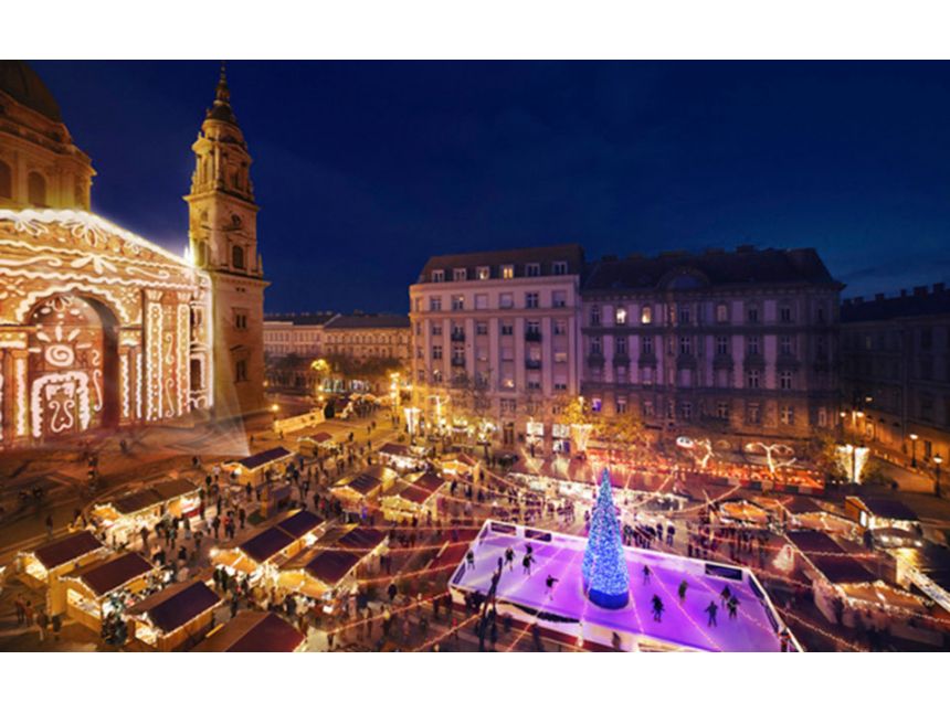 დაიწყეთ წელი მოგზაურობით!