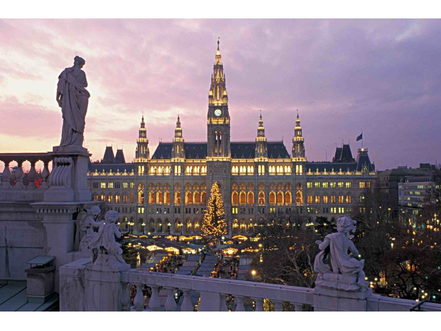 დაიწყეთ წელი მოგზაურობით!