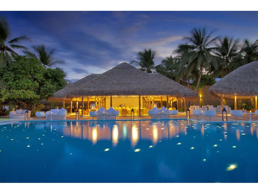 შვებულება მალდივებზე-ეს უკვე განსაკუთრებული სტატუსია! 