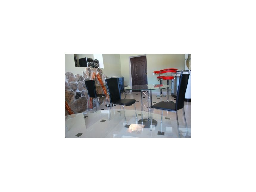 ბაკურიანის ტური თელავიდან - იანვარი