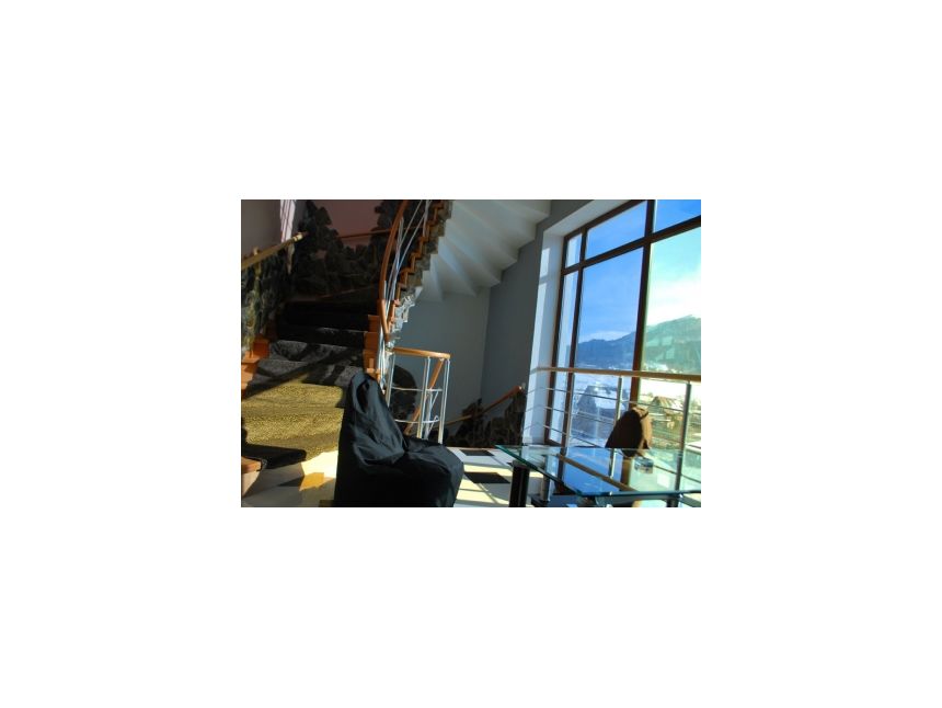 ბაკურიანის ტური თელავიდან - იანვარი