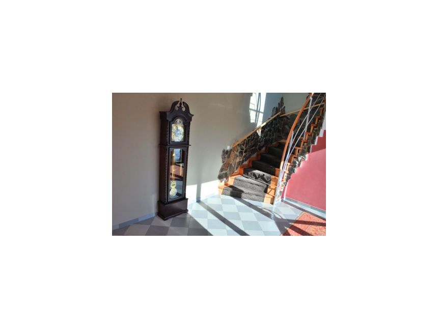 ბაკურიანის ტური თელავიდან - იანვარი