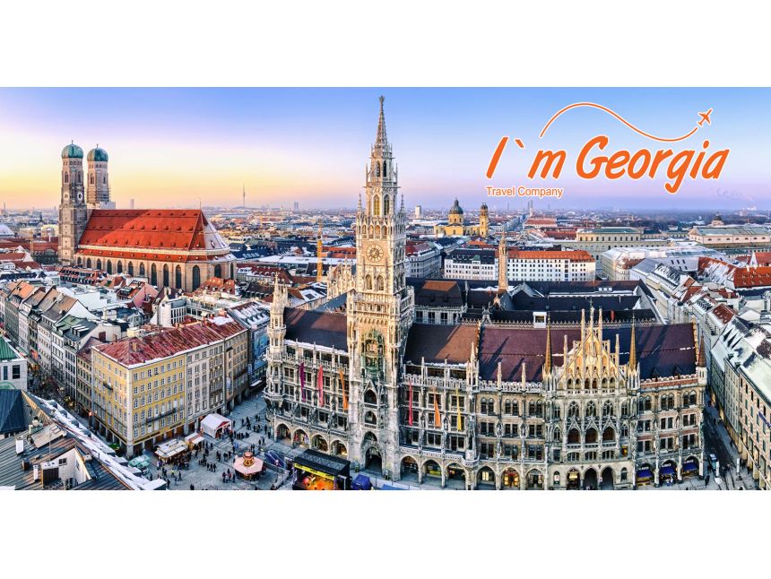 მიუნხენი/პრაღა