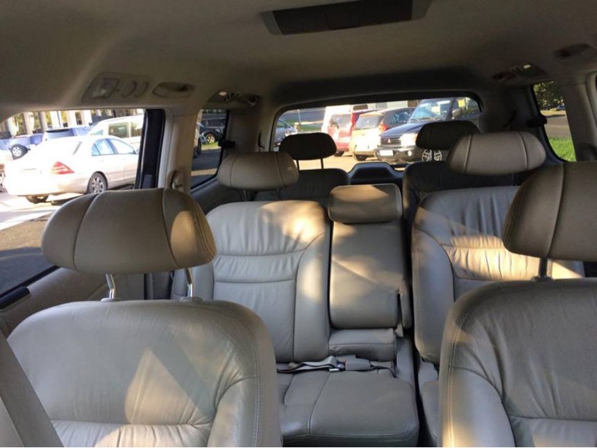 ბაკურიანის ტური