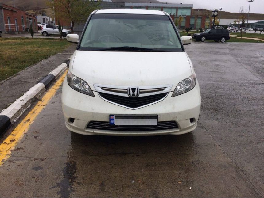 ტური გუდაურში