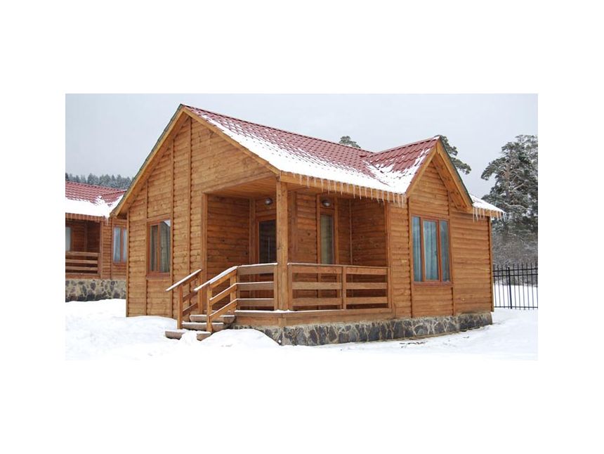 კორპორატიული ტურები