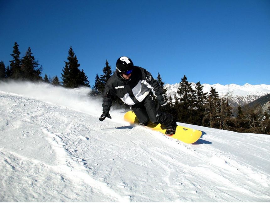 კორპორატიული ტურები