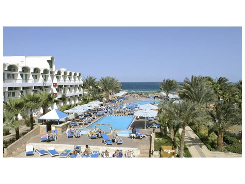 სრული პაკეტი ეგვიპტე დოლარი