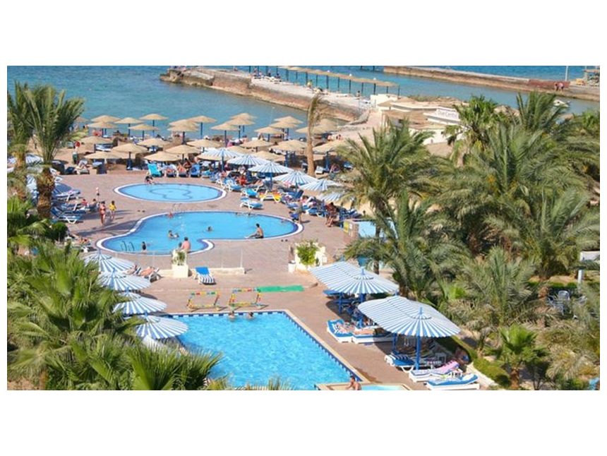 სრული პაკეტი ეგვიპტე  დოლარი