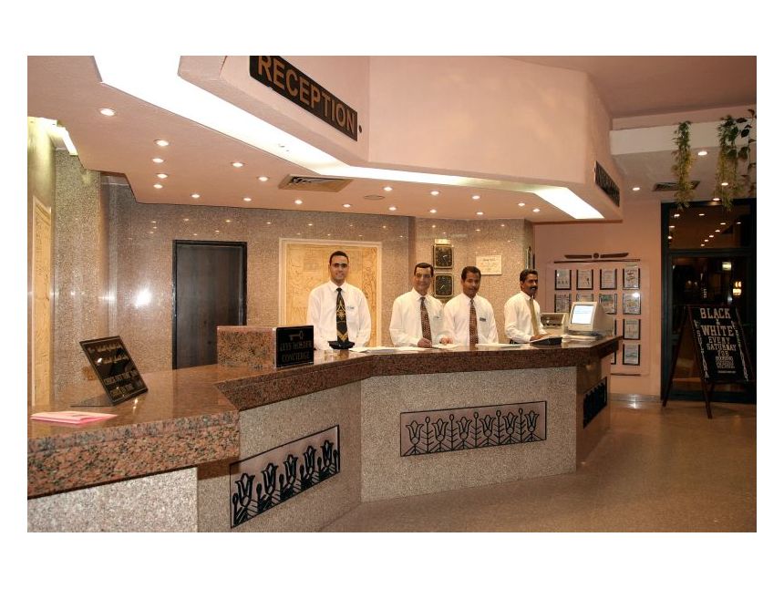 სრული პაკეტი ეგვიპტე  დოლარი