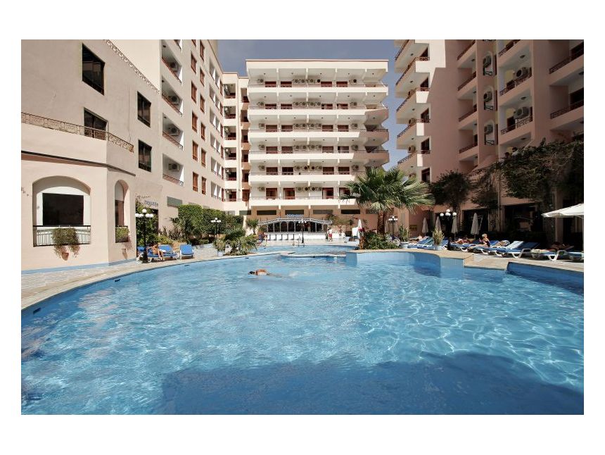 სრული პაკეტი ეგვიპტე  დოლარი