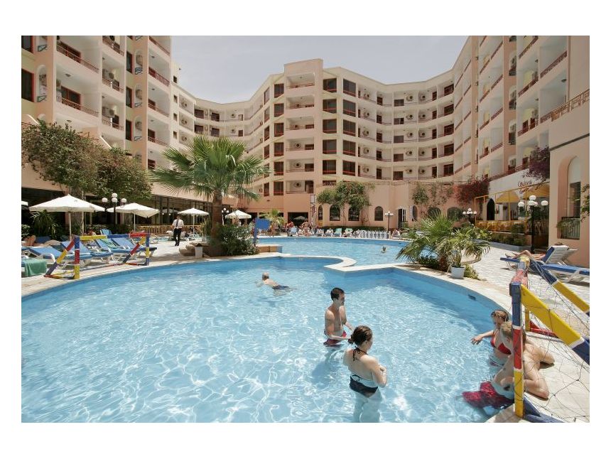 სრული პაკეტი ეგვიპტე დოლარი