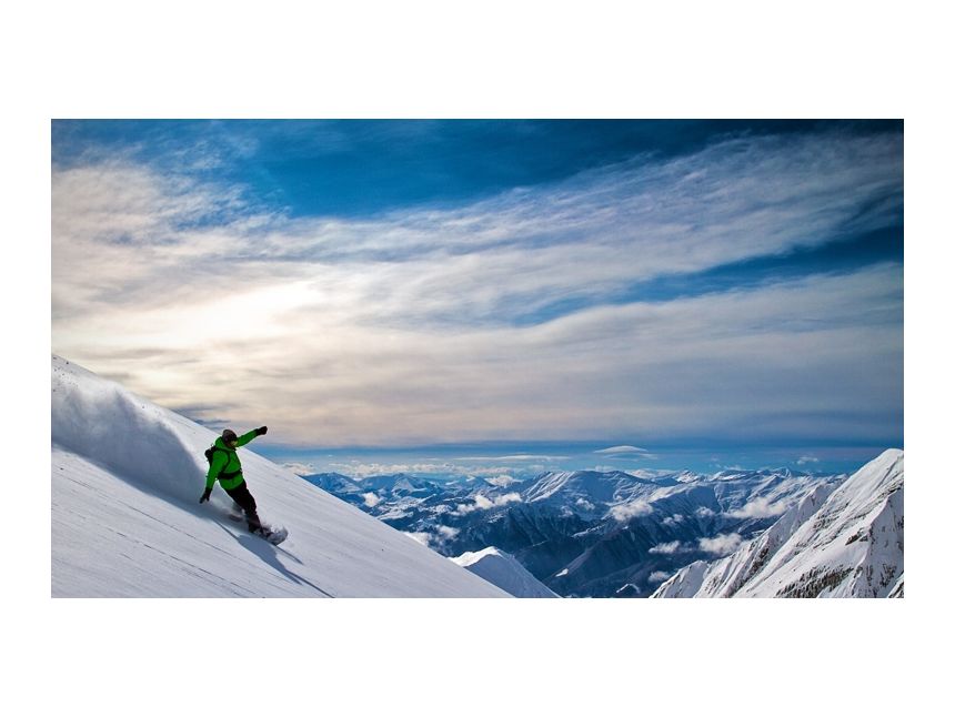 გუდაურის ტური