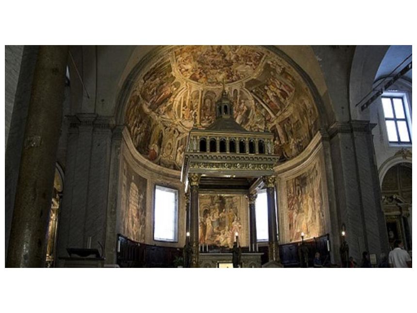 რომი-ვენეცია-მილანი