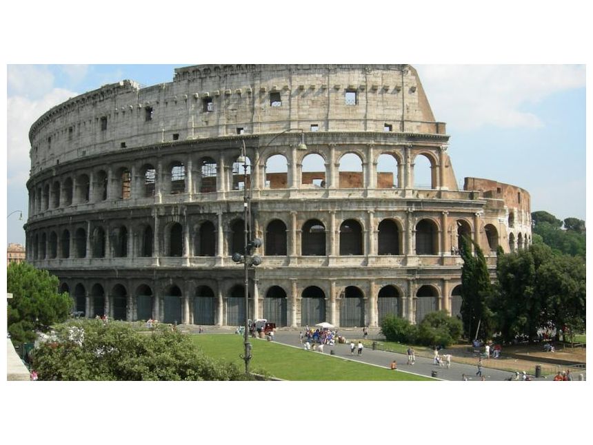 რომი-ვენეცია-მილანი