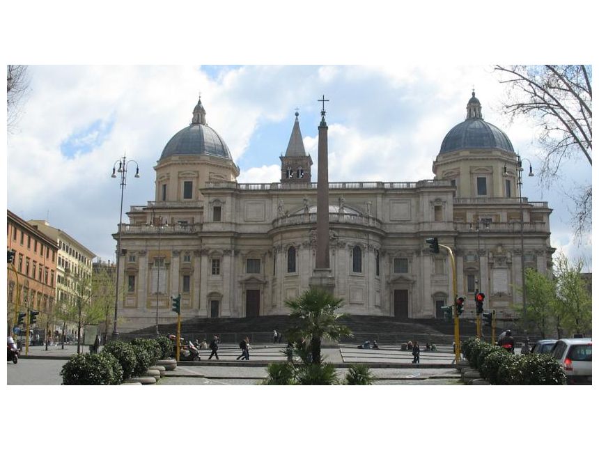 რომი-ვენეცია-მილანი