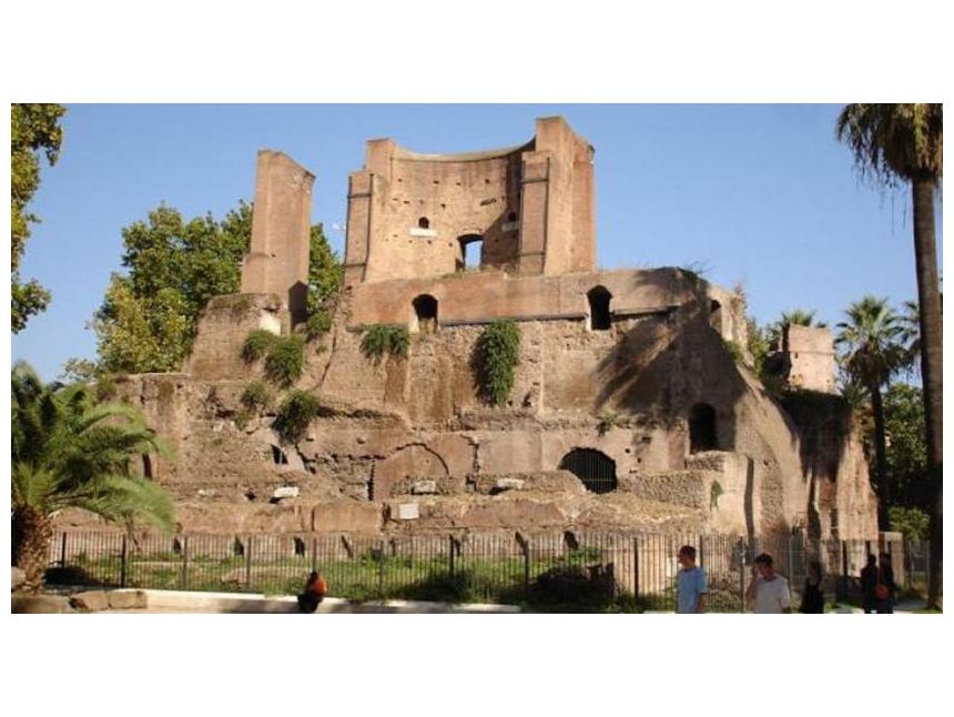 რომი-ვენეცია-მილანი