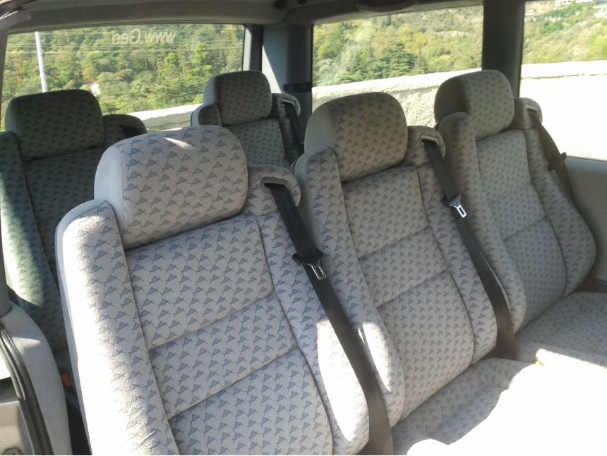 ტურები საქართველოში სტანდარტული და თქვენი გემოვნების გათვალისწინებით. 