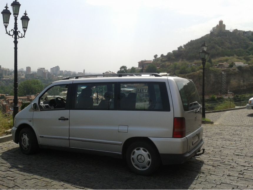 ტურები საქართველოში სტანდარტული და თქვენი გემოვნების გათვალისწინებით.