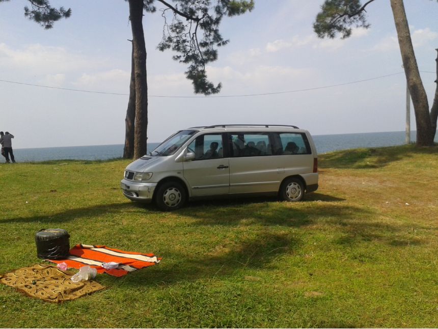 ტურები საქართველოში სტანდარტული და თქვენი გემოვნების გათვალისწინებით. 