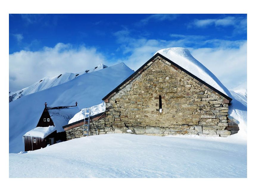 იანვარს ლაშქრობა ლომისაზე