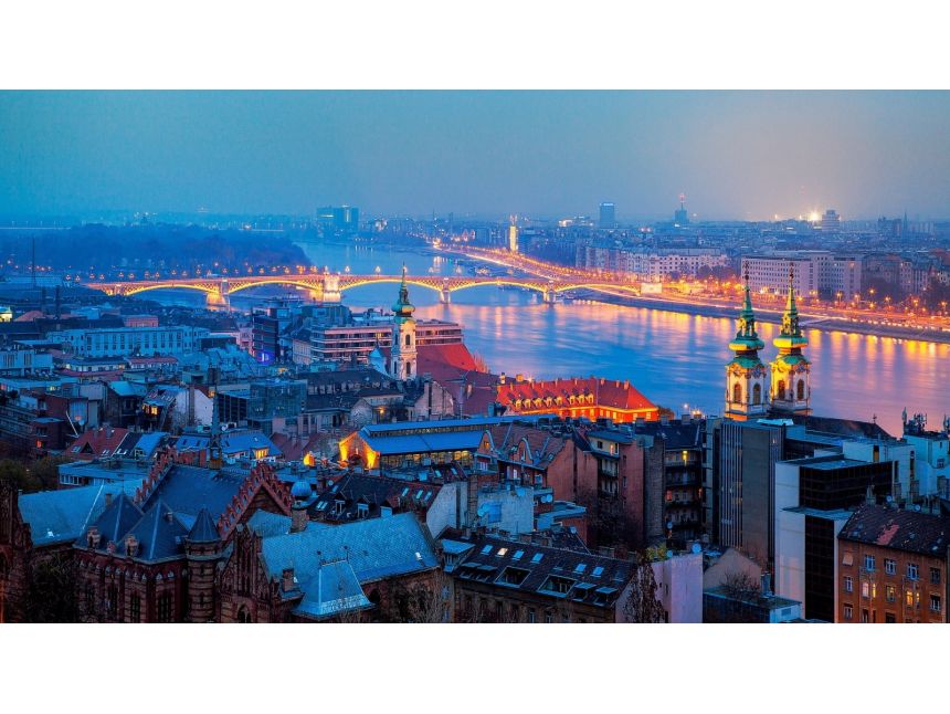 ნაადრევი  ჯავშნების აქცია ბუდაპეშტის მიმართულებით ! 